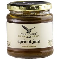 Chaloner Apricot Jam